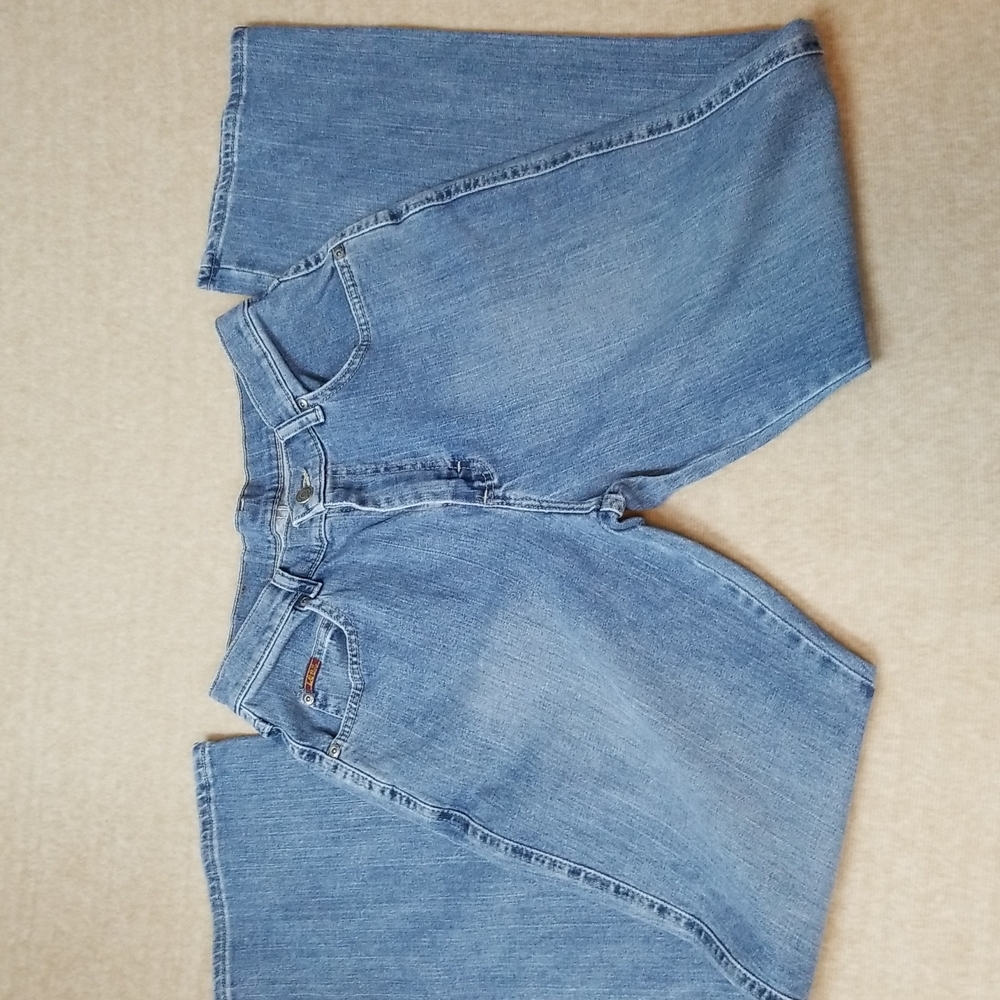 Vintage Lee Jean's Size 10M